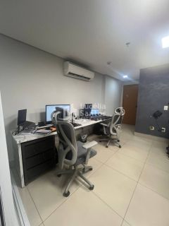 Sala para Alugar no Centro Empresarial Shopping Rio Poty, Teresina-PI