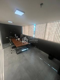 Sala para Alugar no Centro Empresarial Shopping Rio Poty, Teresina-PI