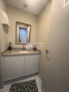 Sala para Alugar no Centro Empresarial Shopping Rio Poty, Teresina-PI