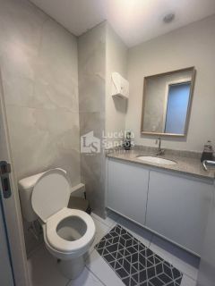 Sala para Alugar no Centro Empresarial Shopping Rio Poty, Teresina-PI