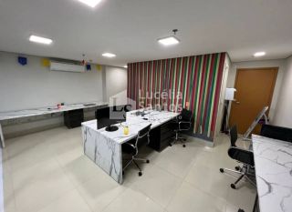 Sala para Alugar no Centro Empresarial Shopping Rio Poty, Teresina-PI