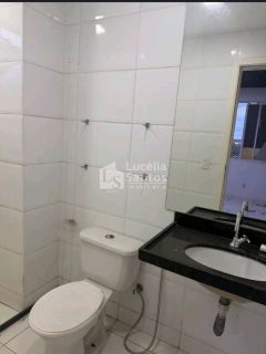 Apartamento para alugar no Condomínio Boulevard Residence - Teresina, PI.