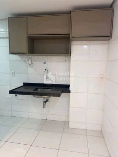 Apartamento para alugar no Condomínio Boulevard Residence - Teresina, PI.