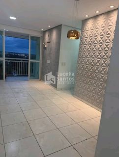 Apartamento para alugar no Condomínio Boulevard Residence - Teresina, PI.