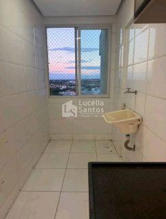 Apartamento para alugar no Condomínio Boulevard Residence - Teresina, PI.