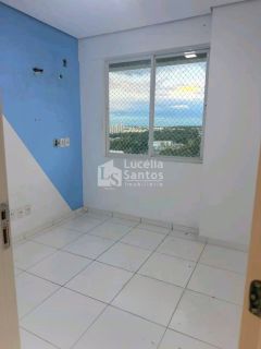 Apartamento para alugar no Condomínio Boulevard Residence - Teresina, PI.