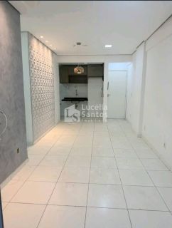 Apartamento para alugar no Condomínio Boulevard Residence - Teresina, PI.