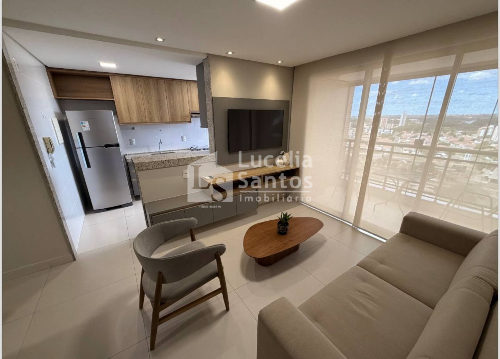 Apartamento à Venda no Studio Homero, Teresina-PI