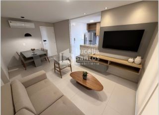 Apartamento à Venda no Studio Homero, Teresina-PI
