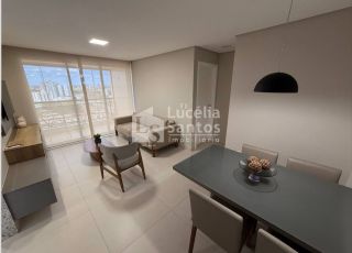 Apartamento à Venda no Studio Homero, Teresina-PI
