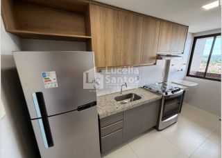 Apartamento à Venda no Studio Homero, Teresina-PI