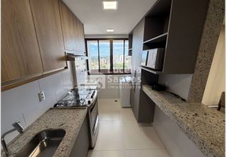 Apartamento à Venda no Studio Homero, Teresina-PI