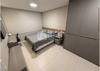 Apartamento à Venda no Studio Homero, Teresina-PI