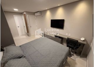 Apartamento à Venda no Studio Homero, Teresina-PI