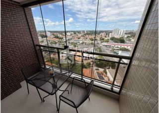 Apartamento à Venda no Studio Homero, Teresina-PI