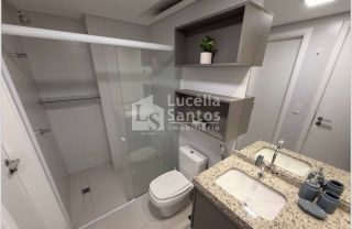 Apartamento à Venda no Studio Homero, Teresina-PI
