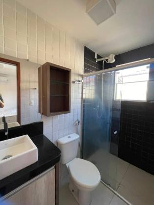 Casa residencial para locação no Bairro Uruguai - Teresina, PI.