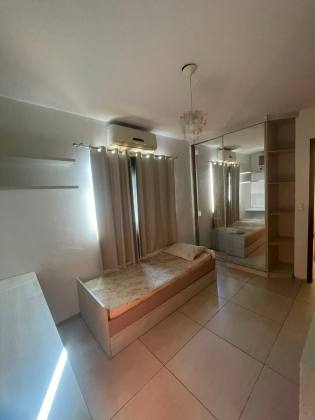 Casa residencial para locação no Bairro Uruguai - Teresina, PI.