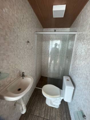 Casa residencial para locação no Bairro Uruguai - Teresina, PI.