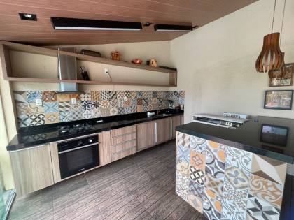 Casa residencial para locação no Bairro Uruguai - Teresina, PI.