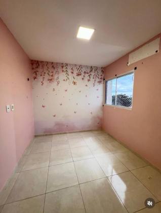 Apartamento à venda no Condomínio Miraflores I, em Timon - MA.