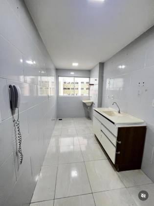 Apartamento à venda no Condomínio Miraflores I, em Timon - MA.