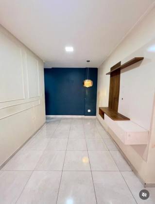 Apartamento à venda no Condomínio Miraflores I, em Timon - MA.