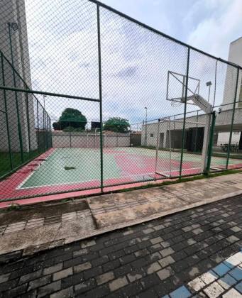 Apartamento à venda no Condomínio Miraflores I, em Timon - MA.