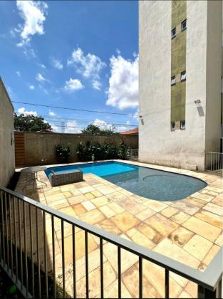 Apartamento à venda no Condomínio Miraflores I, em Timon - MA.