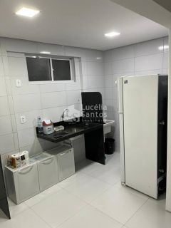Apartamento para alugar no Condomínio Parque das Flores, Teresina-PI.