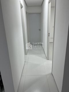 Apartamento para alugar no Condomínio Parque das Flores, Teresina-PI.