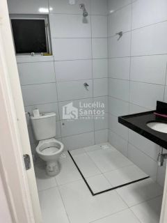 Apartamento para alugar no Condomínio Parque das Flores, Teresina-PI.