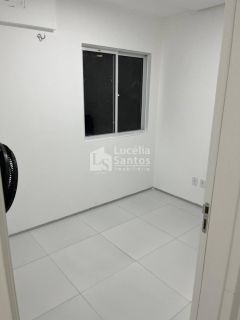Apartamento para alugar no Condomínio Parque das Flores, Teresina-PI.