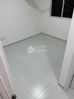 Apartamento para alugar no Condomínio Parque das Flores, Teresina-PI.
