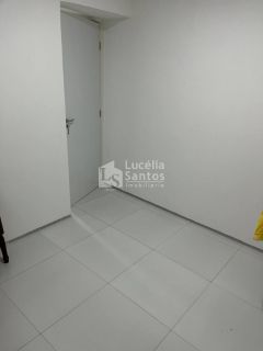Apartamento para alugar no Condomínio Parque das Flores, Teresina-PI.