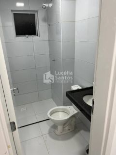 Apartamento para alugar no Condomínio Parque das Flores, Teresina-PI.