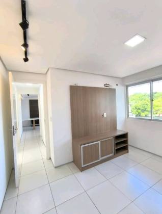 Apartamento para alugar no Condomínio Reserva Tropical - Teresina, Pi.