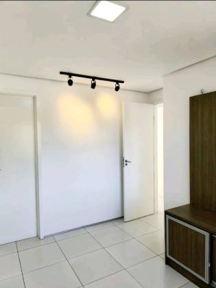 Apartamento para alugar no Condomínio Reserva Tropical - Teresina, Pi.