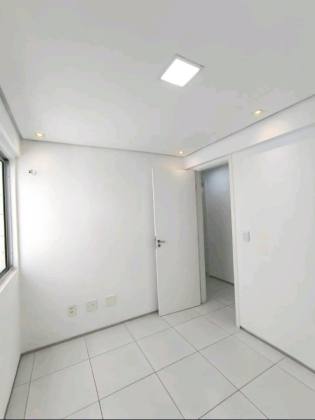 Apartamento para alugar no Condomínio Reserva Tropical - Teresina, Pi.