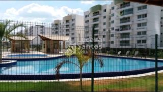 Apartamento à venda no Condomínio Reserva Tropical, em Teresina - PI.