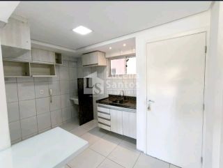 Apartamento à venda no Condomínio Reserva Tropical, em Teresina - PI.