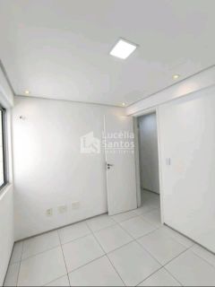 Apartamento à venda no Condomínio Reserva Tropical, em Teresina - PI.