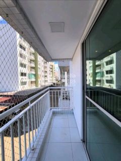 Apartamento à venda no Condomínio Reserva Tropical, em Teresina - PI.