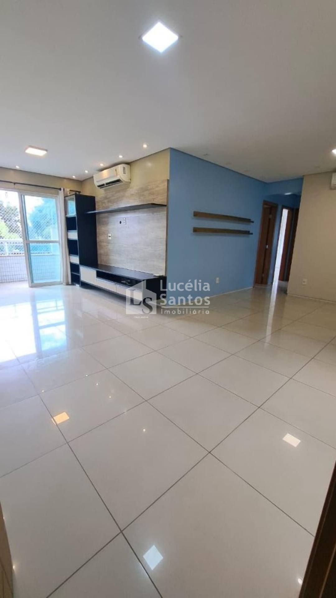 Apartamento para alugar na Zona Leste, Teresina-PI