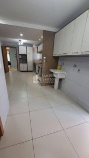 Apartamento para alugar na Zona Leste, Teresina-PI