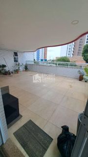 Apartamento para alugar na Zona Leste, Teresina-PI