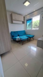 Apartamento para alugar na Zona Leste, Teresina-PI