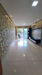 Apartamento para alugar na Zona Leste, Teresina-PI
