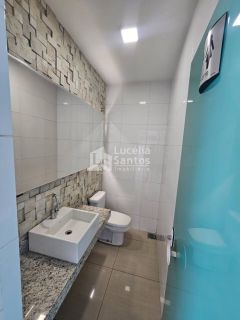 Casa  Duplex de Alto Padrão á Venda no Condomínio Vila Inglesa, Teresina-PI