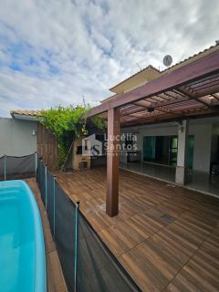 Casa Duplex em condomínio para alugar, Teresina-PI.